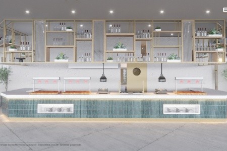 Özkaymak Marina - 28