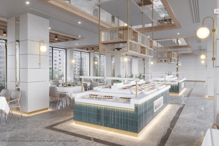 Özkaymak Marina - 29