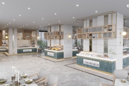 Özkaymak Marina - 30