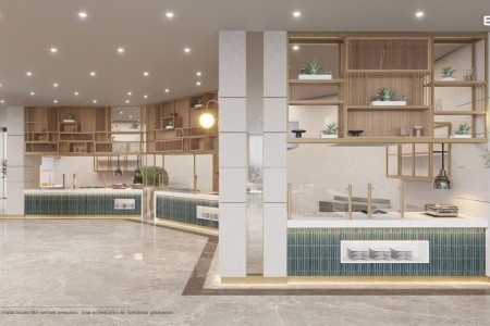 Özkaymak Marina - 32