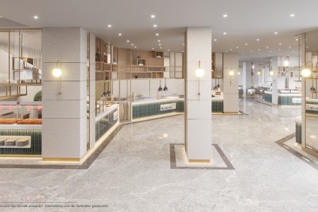 Özkaymak Marina - 33