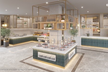 Özkaymak Marina - 34