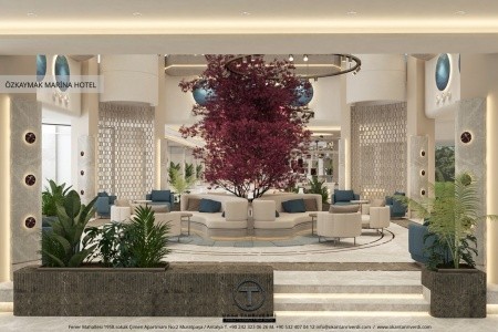 Özkaymak Marina - 35