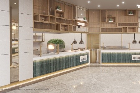 Özkaymak Marina - 36