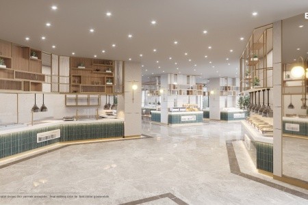 Özkaymak Marina - 37