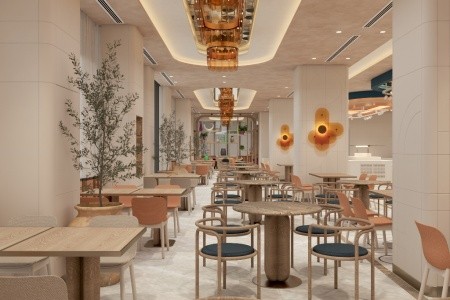 Özkaymak Marina - 39