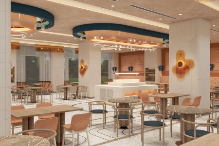 Özkaymak Marina - 40