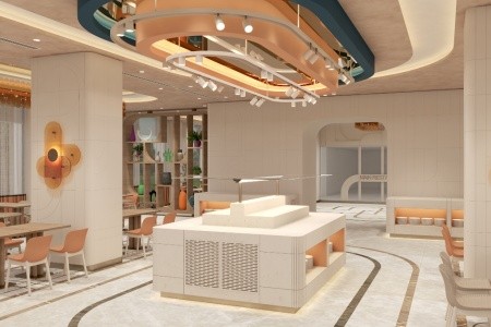 Özkaymak Marina - 42