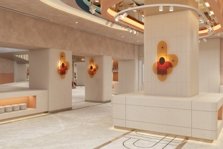 Özkaymak Marina - 43