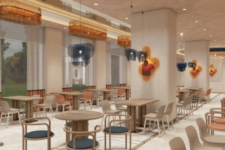 Özkaymak Marina - 44