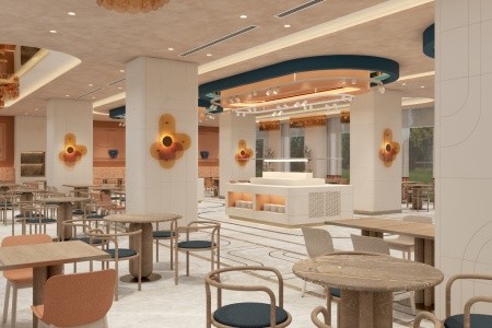 Özkaymak Marina - 45