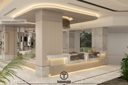 Özkaymak Marina - 49