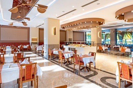 Özkaymak Marina - 51