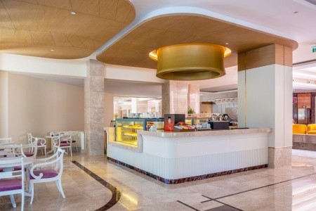 Özkaymak Marina - 52