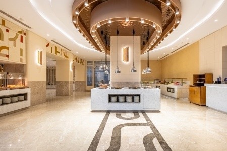 Özkaymak Marina - 53