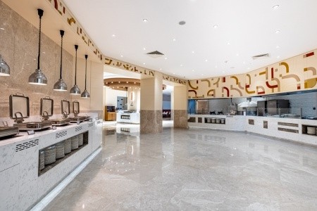 Özkaymak Marina - 54