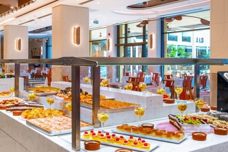 Özkaymak Marina - 55