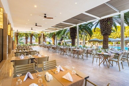 Özkaymak Marina - 58