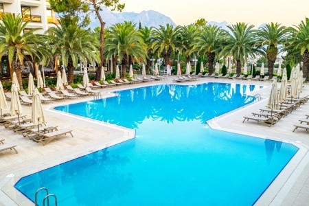 Özkaymak Marina - 60