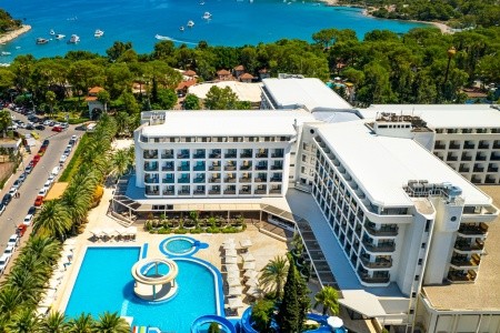 Özkaymak Marina - 62