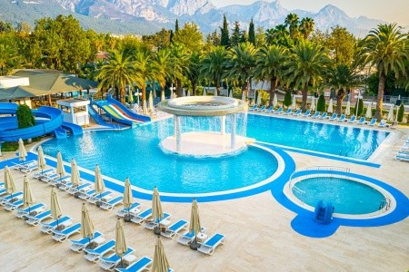 Özkaymak Marina - 63