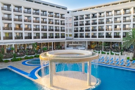 Özkaymak Marina - 64