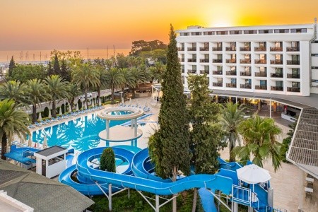 Özkaymak Marina - 66