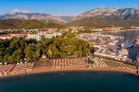 Özkaymak Marina - 67