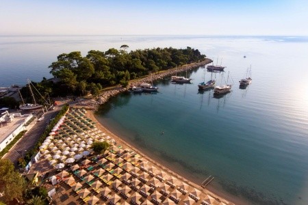 Özkaymak Marina - 68