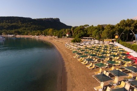 Özkaymak Marina - 69