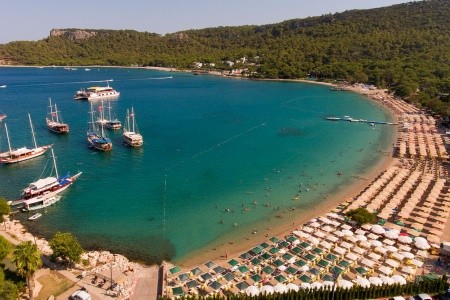 Özkaymak Marina - 70