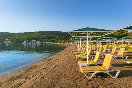 Özkaymak Marina - 71