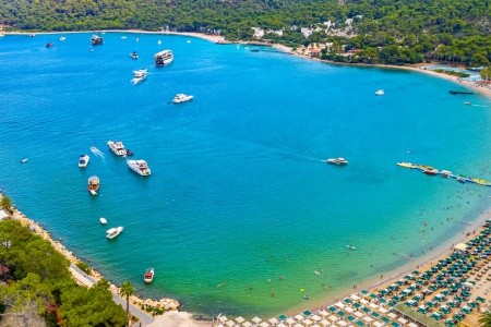 Özkaymak Marina - 73