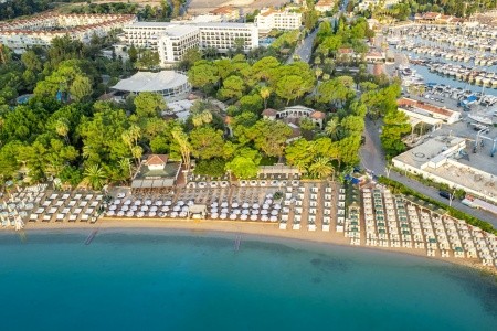 Özkaymak Marina - 75