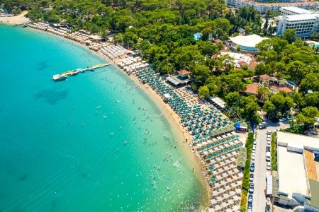 Özkaymak Marina - 76