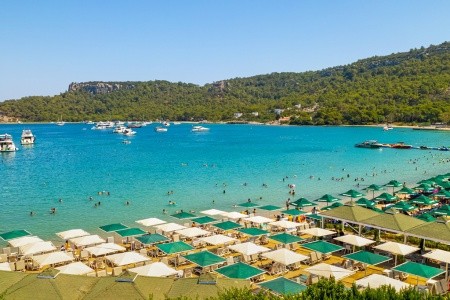 Özkaymak Marina - 77