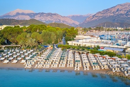 Özkaymak Marina - 82