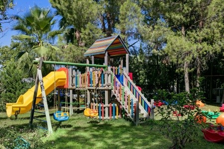 Özkaymak Marina - 85