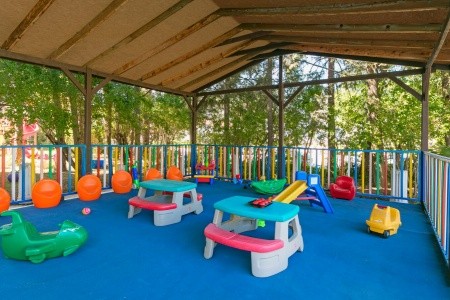 Özkaymak Marina - 86