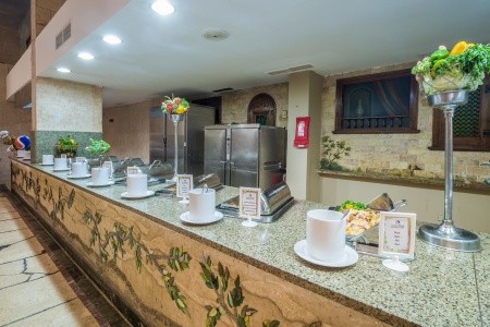 Egypt Hurghada Sunny Days El Palacio Resort & Spa 8 dňový pobyt All Inclusive Letecky Letisko: Bratislava June 2026 ( 2/06/26- 9/06/26)