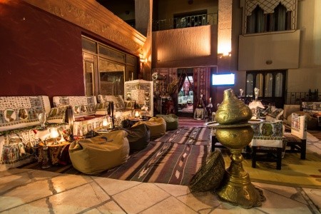 Egypt Hurghada Sunny Days El Palacio Resort & Spa 8 dňový pobyt All Inclusive Letecky Letisko: Bratislava June 2026 ( 2/06/26- 9/06/26)