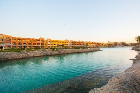Egypt Hurghada Sunny Days El Palacio Resort & Spa 8 dňový pobyt All Inclusive Letecky Letisko: Bratislava June 2026 ( 2/06/26- 9/06/26)