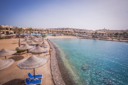 Egypt Hurghada Sunny Days El Palacio Resort & Spa 8 dňový pobyt All Inclusive Letecky Letisko: Bratislava June 2026 ( 2/06/26- 9/06/26)