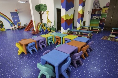 Egypt Hurghada Sunny Days El Palacio Resort & Spa 8 dňový pobyt All Inclusive Letecky Letisko: Bratislava June 2026 ( 2/06/26- 9/06/26)