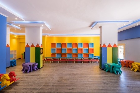 Egypt Hurghada Sunny Days El Palacio Resort & Spa 8 dňový pobyt All Inclusive Letecky Letisko: Bratislava June 2026 ( 2/06/26- 9/06/26)