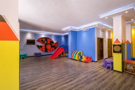 Egypt Hurghada Sunny Days El Palacio Resort & Spa 8 dňový pobyt All Inclusive Letecky Letisko: Bratislava June 2026 ( 2/06/26- 9/06/26)