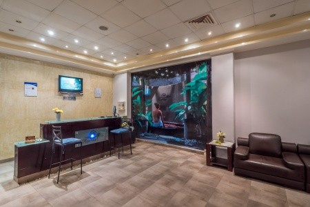 Egypt Hurghada Sunny Days El Palacio Resort & Spa 8 dňový pobyt All Inclusive Letecky Letisko: Bratislava June 2026 ( 2/06/26- 9/06/26)