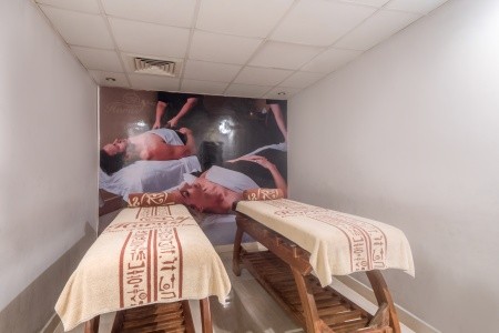 Egypt Hurghada Sunny Days El Palacio Resort & Spa 8 dňový pobyt All Inclusive Letecky Letisko: Bratislava June 2026 ( 2/06/26- 9/06/26)