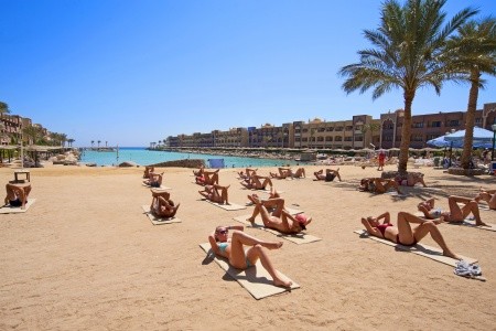 Egypt Hurghada Sunny Days El Palacio Resort & Spa 8 dňový pobyt All Inclusive Letecky Letisko: Bratislava June 2026 ( 2/06/26- 9/06/26)