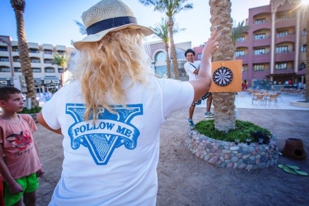 Egypt Hurghada Sunny Days El Palacio Resort & Spa 8 dňový pobyt All Inclusive Letecky Letisko: Bratislava June 2026 ( 2/06/26- 9/06/26)